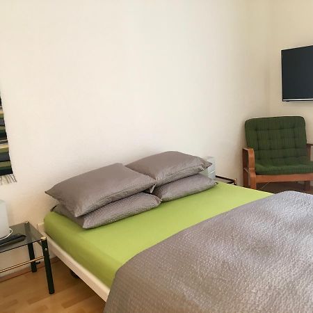 Dakini'S Bed & Breakfast Zurich Ngoại thất bức ảnh