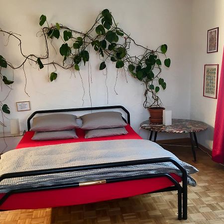 Dakini'S Bed & Breakfast Zurich Ngoại thất bức ảnh
