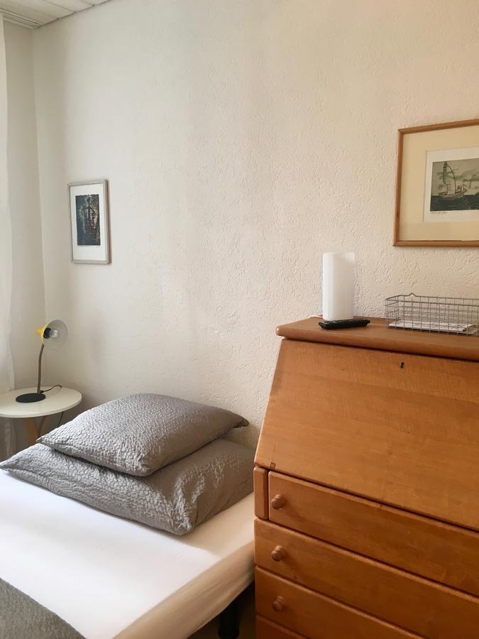 Dakini'S Bed & Breakfast Zurich Ngoại thất bức ảnh