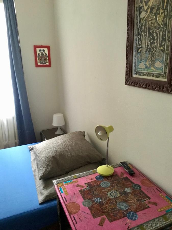 Dakini'S Bed & Breakfast Zurich Ngoại thất bức ảnh
