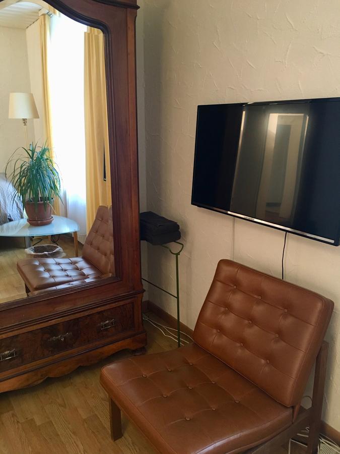 Dakini'S Bed & Breakfast Zurich Ngoại thất bức ảnh