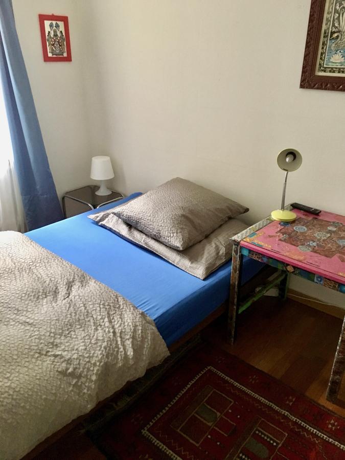Dakini'S Bed & Breakfast Zurich Ngoại thất bức ảnh